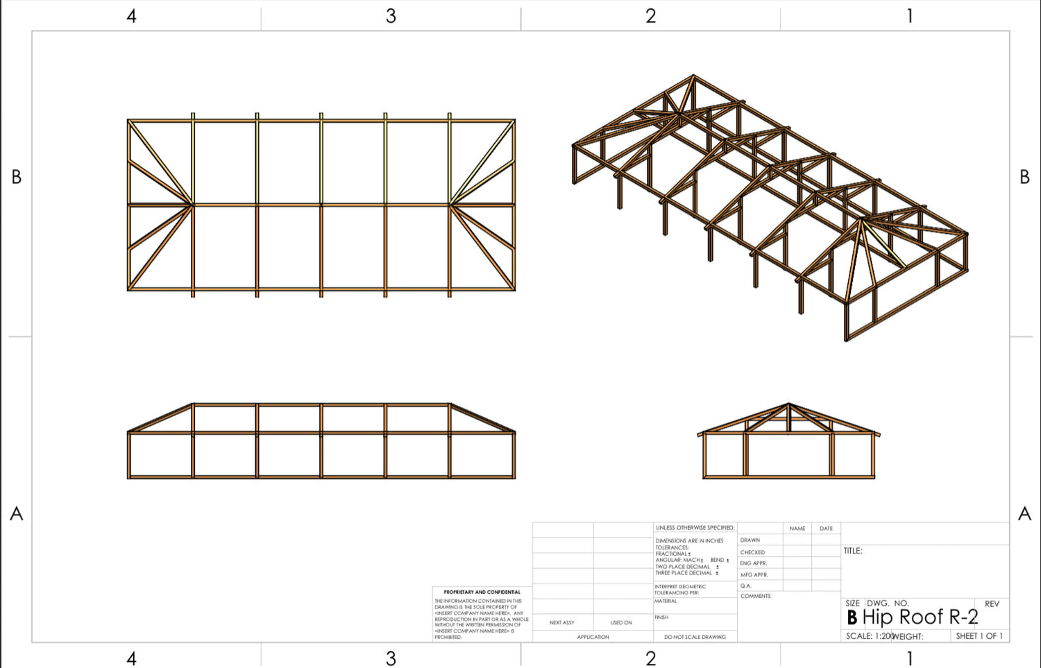 bespoke wooden framed gazebos and buildings