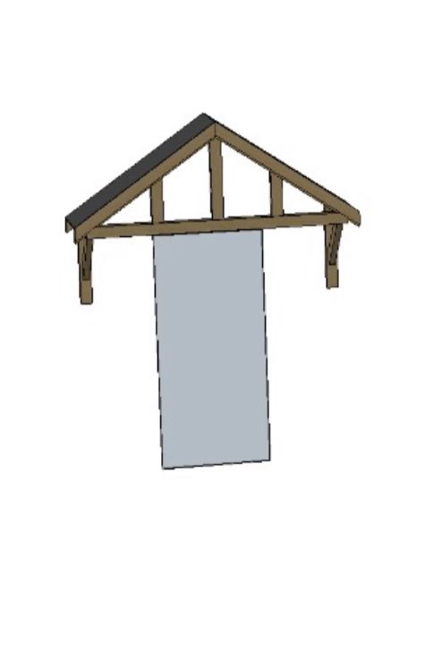 porch bolt-on